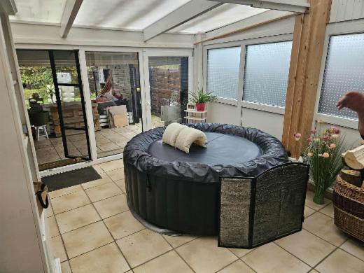 Derde alternatieve foto van het pand