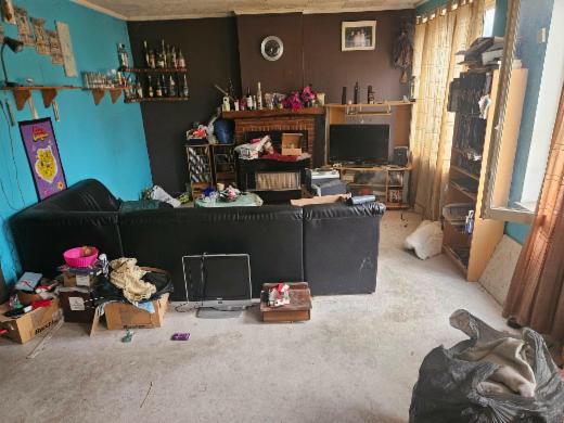 Eerste alternatieve foto van het pand