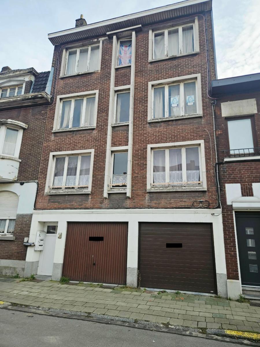 Presentatiebeeld van het pand n° 291718