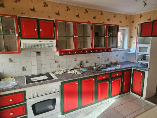 Tweede alternatieve foto van het pand