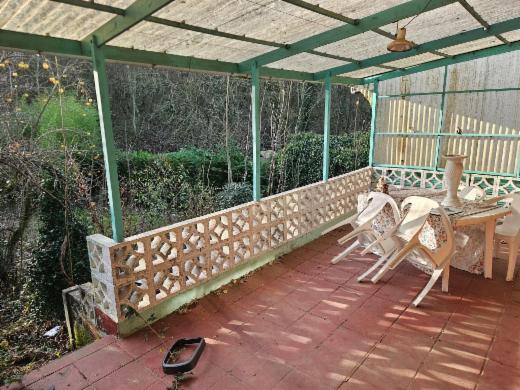 Derde alternatieve foto van het pand