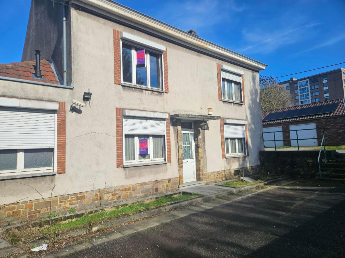 Presentatiebeeld van het pand n° 292071