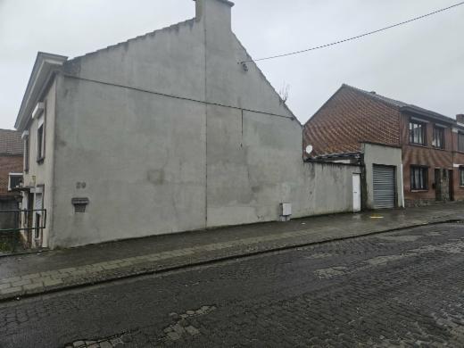 Eerste alternatieve foto van het pand