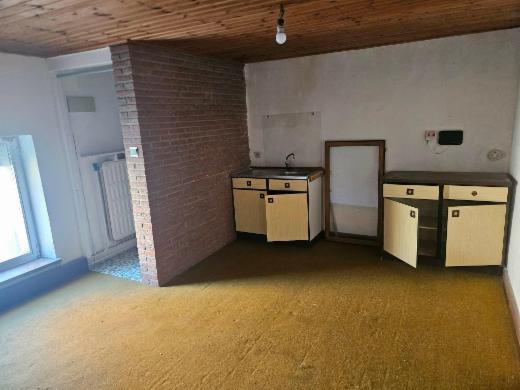 Derde alternatieve foto van het pand