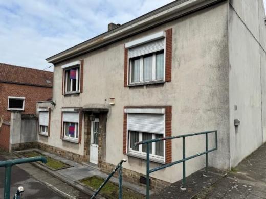 Eerste alternatieve foto van het pand