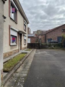 Tweede alternatieve foto van het pand