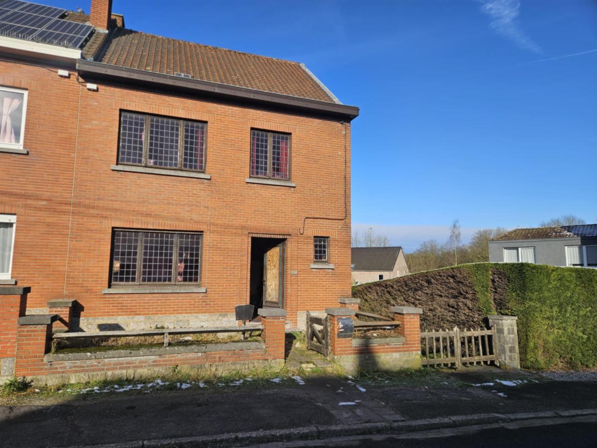 Presentatiebeeld van het pand n° 292985