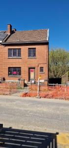 Eerste alternatieve foto van het pand