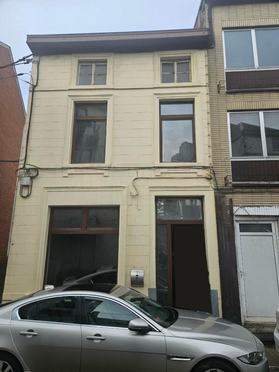 Presentatiebeeld van het pand n° 293476