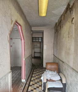 Eerste alternatieve foto van het pand