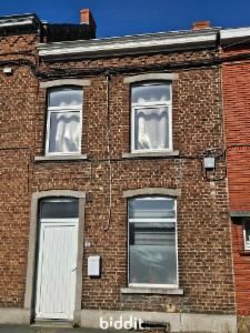 Presentatiebeeld van het pand n° 294422