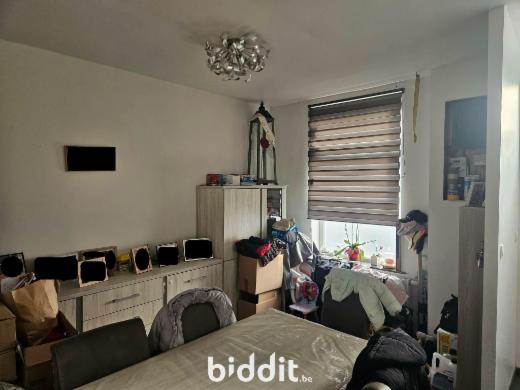 Tweede alternatieve foto van het pand