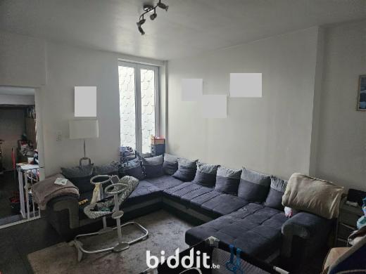 Eerste alternatieve foto van het pand