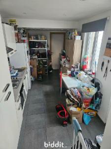 Derde alternatieve foto van het pand