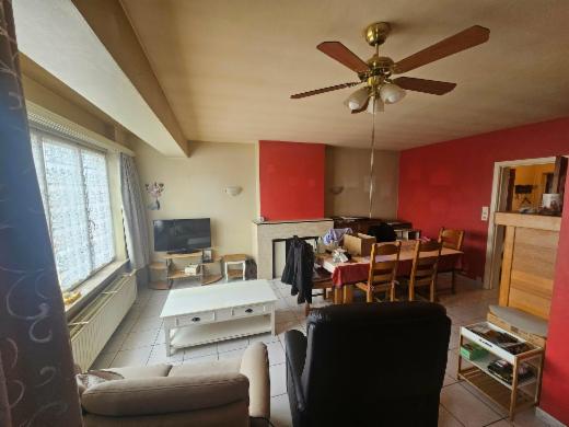 Tweede alternatieve foto van het pand