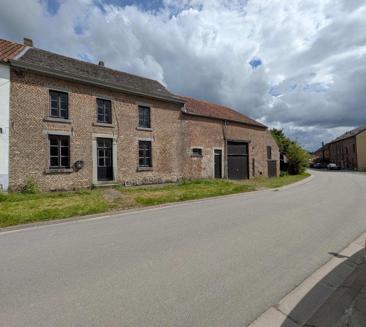 Presentatiebeeld van het pand n° 296859