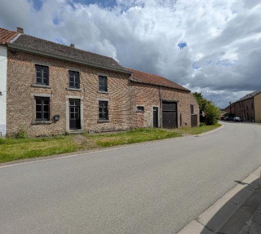 Presentatiebeeld van het pand n° 296859