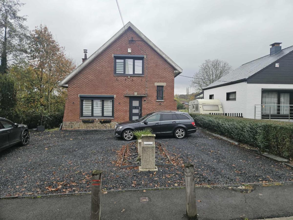 Presentatiebeeld van het pand n° 297034