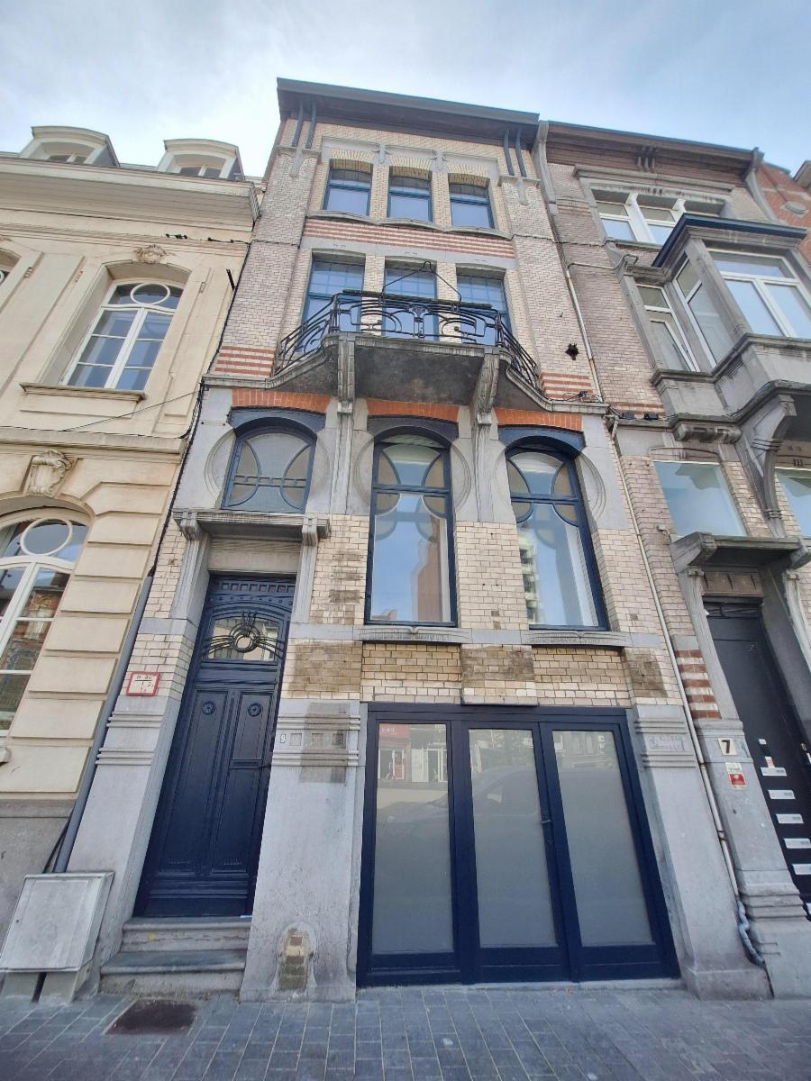 Presentatiebeeld van het pand n° 298080