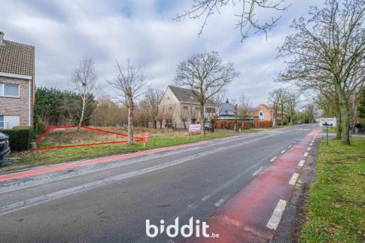 Eerste alternatieve foto van het pand