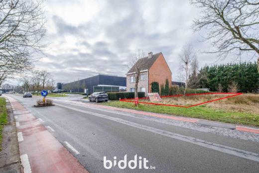 Tweede alternatieve foto van het pand