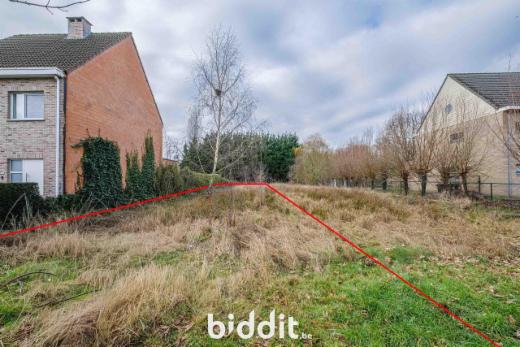 Derde alternatieve foto van het pand