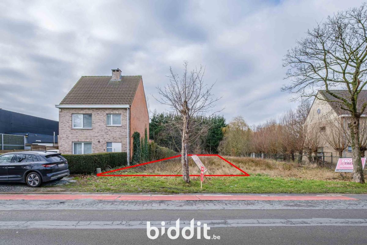 Presentatiebeeld van het pand n° 298470