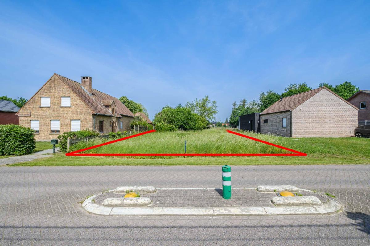 Presentatiebeeld van het pand n° 298774