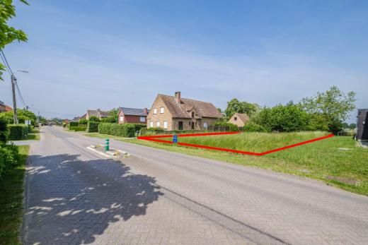 Tweede alternatieve foto van het pand