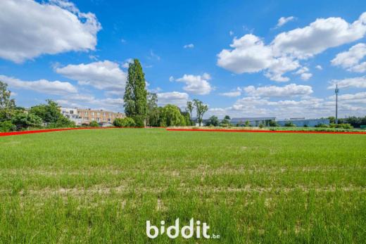 Eerste alternatieve foto van het pand