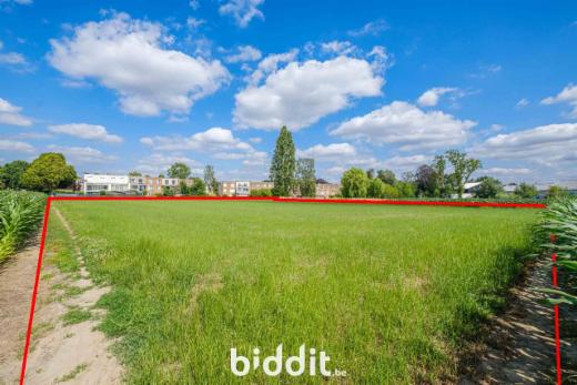 Tweede alternatieve foto van het pand