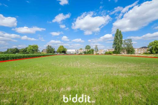 Derde alternatieve foto van het pand
