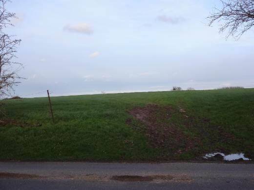 Eerste alternatieve foto van het pand