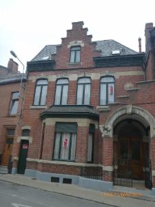 Presentatiebeeld van het pand n° 283747