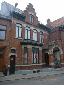 Presentatiebeeld van het pand n° 283747