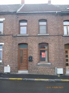 Presentatiebeeld van het pand n° 284102