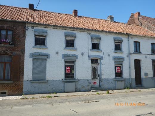 Presentatiebeeld van het pand n° 284104