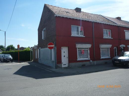Presentatiebeeld van het pand n° 285035