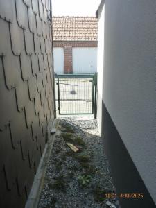 Derde alternatieve foto van het pand
