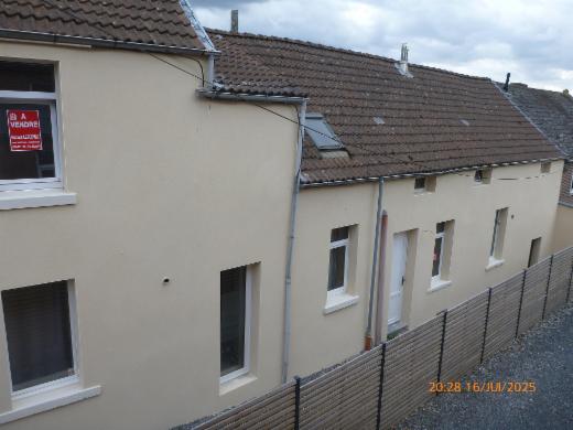 Eerste alternatieve foto van het pand