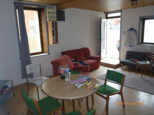 Tweede alternatieve foto van het pand