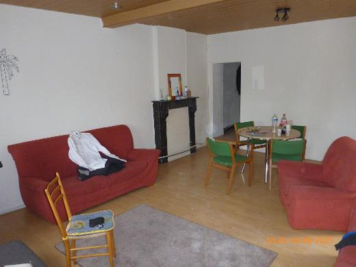 Derde alternatieve foto van het pand