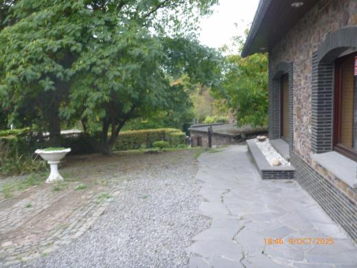 Eerste alternatieve foto van het pand