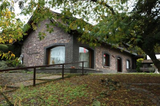 Eerste alternatieve foto van het pand