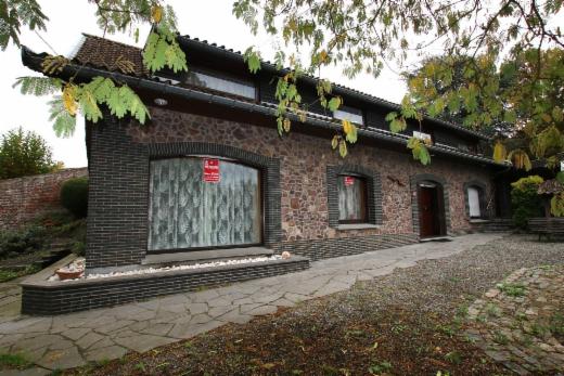 Tweede alternatieve foto van het pand