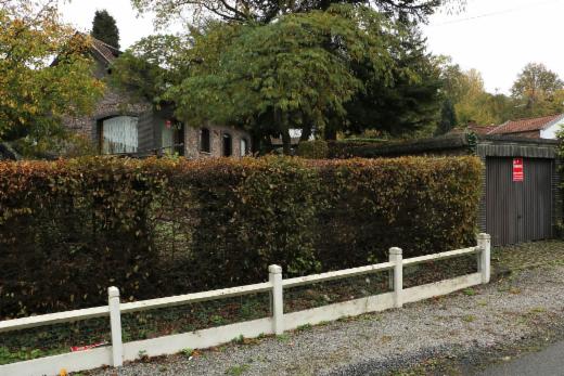 Presentatiebeeld van het pand n° 289374