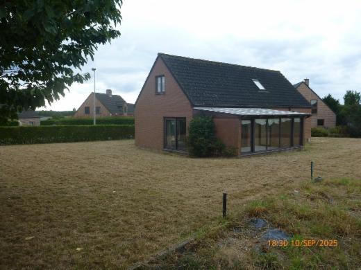 Eerste alternatieve foto van het pand