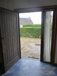 Derde alternatieve foto van het pand