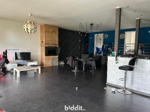 Eerste alternatieve foto van het pand