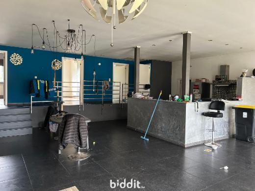 Tweede alternatieve foto van het pand